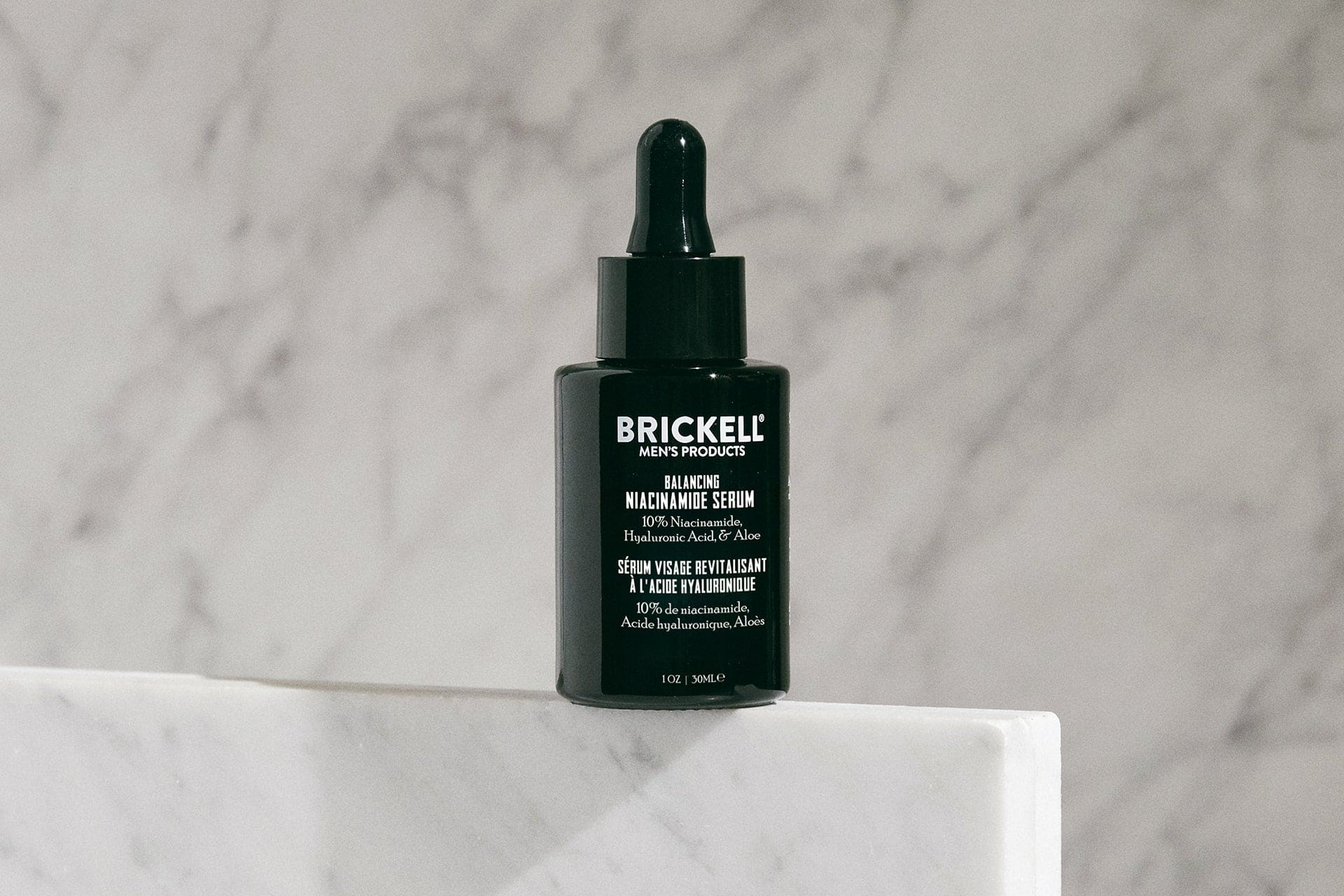 Balancing Niacinamide Serum - FINAL SALE - Image 3