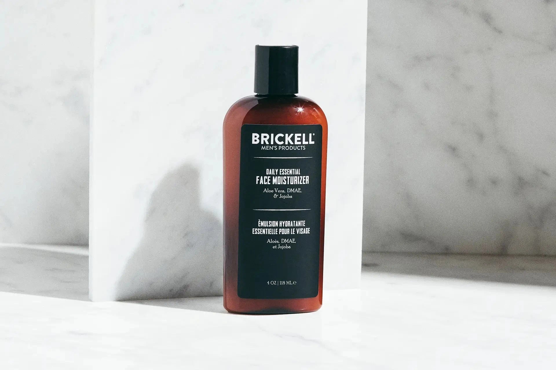 Daily Essential Face Moisturizer for Men - Image 2