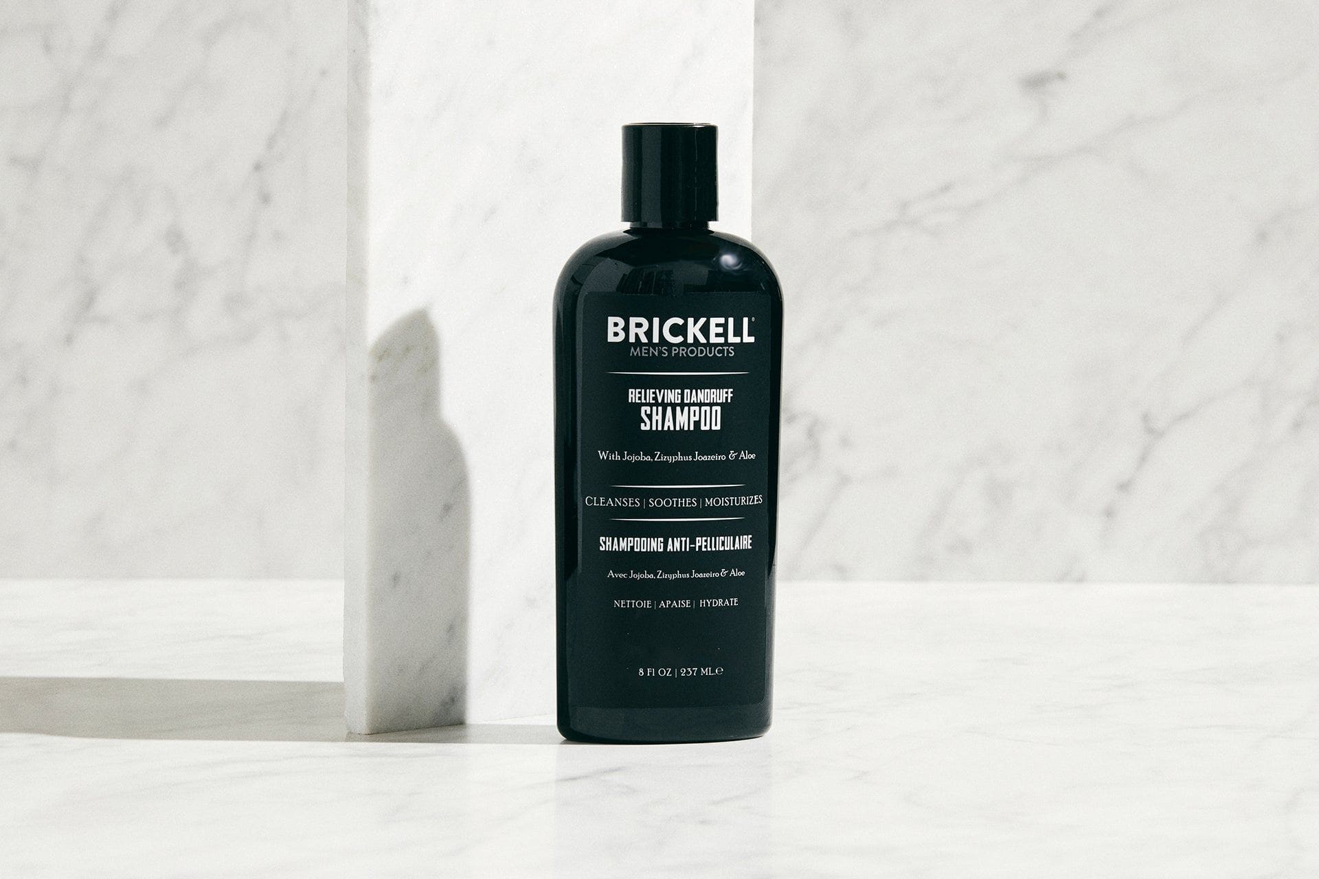 Relieving Dandruff Shampoo for Men - Image 2