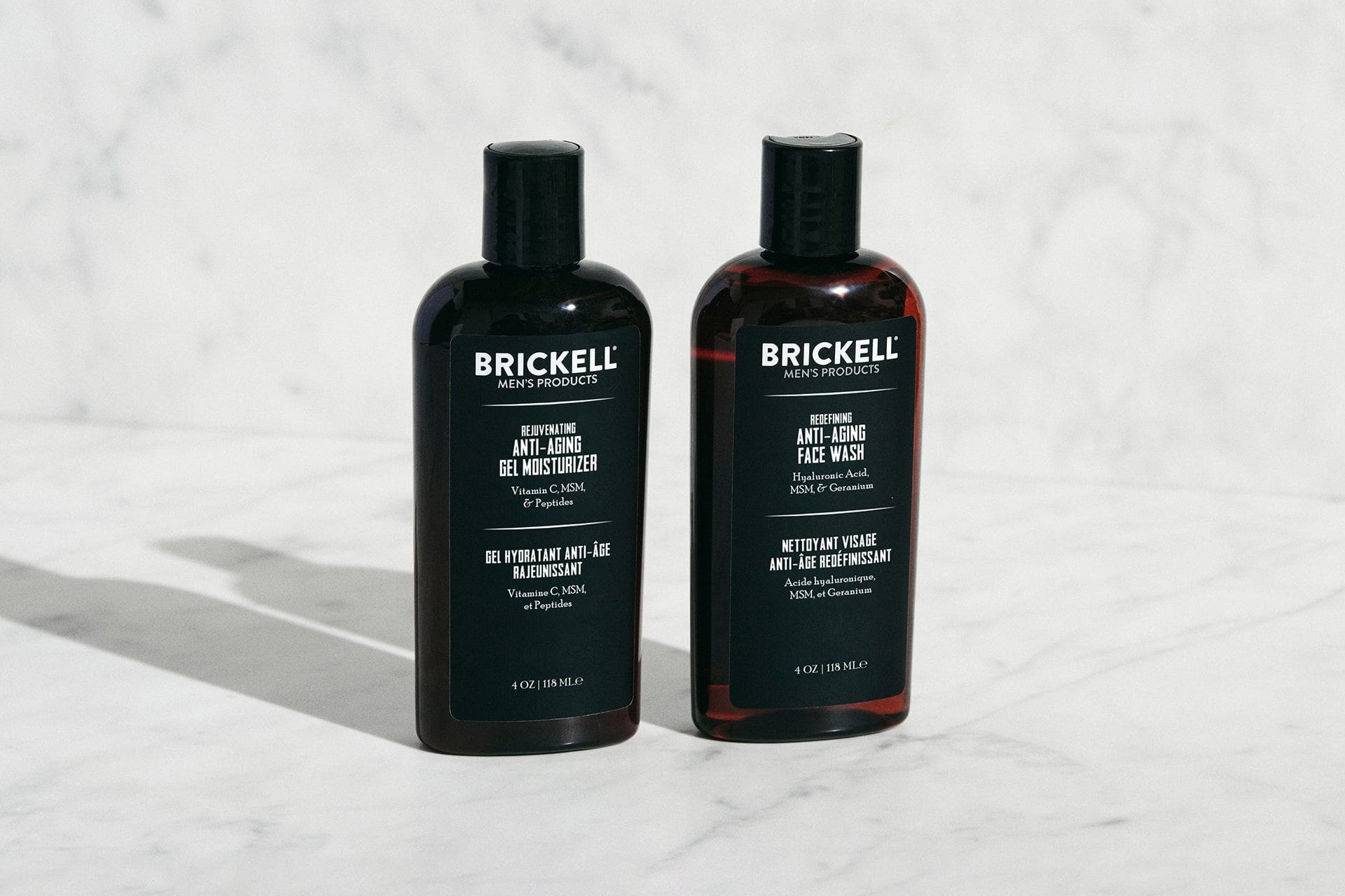 Enhancing Gel Anti Aging Routine - Image 2