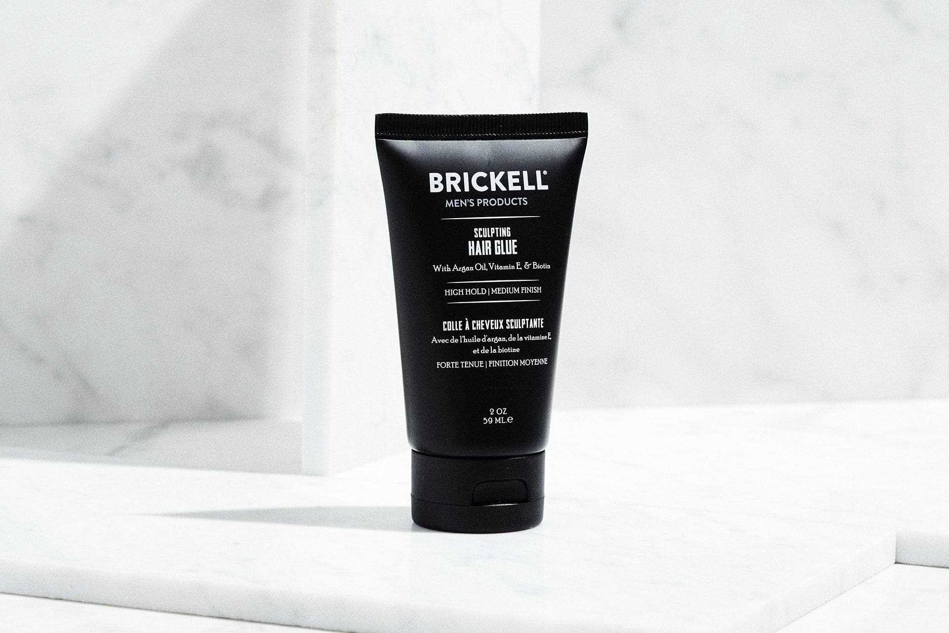 Sculpting Hair Glue for Men - Image 2