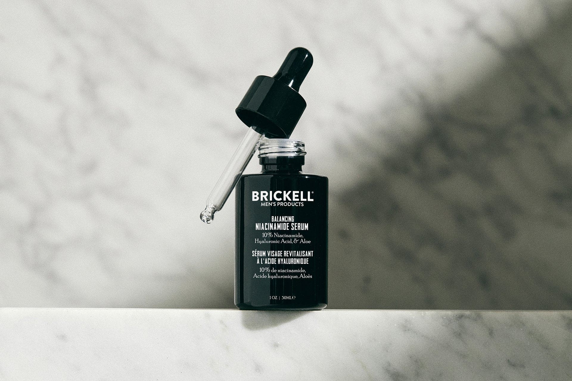 Balancing Niacinamide Serum - FINAL SALE - Image 2