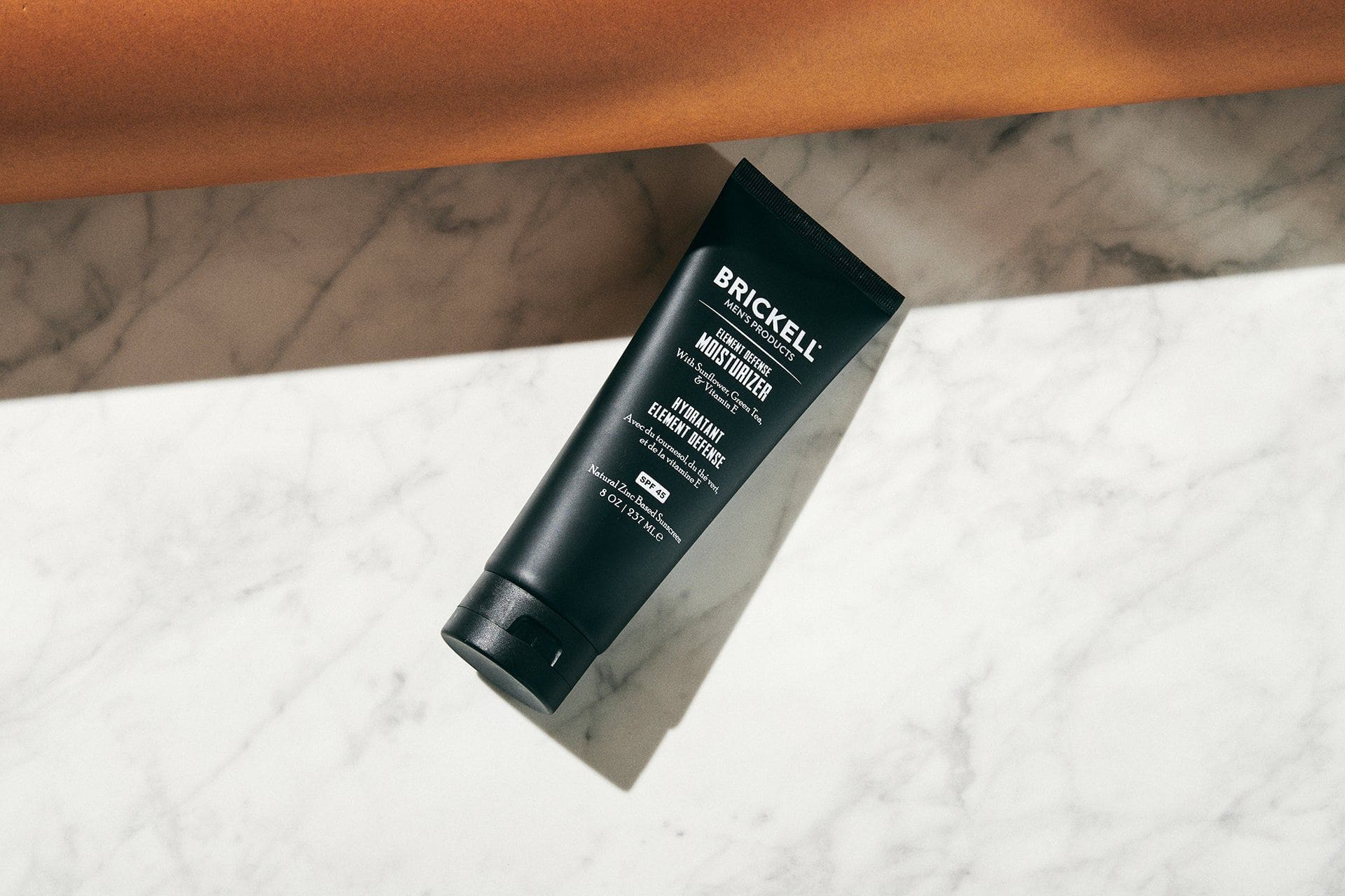 Element Defense Moisturizer with SPF 45 for Men - Image 3