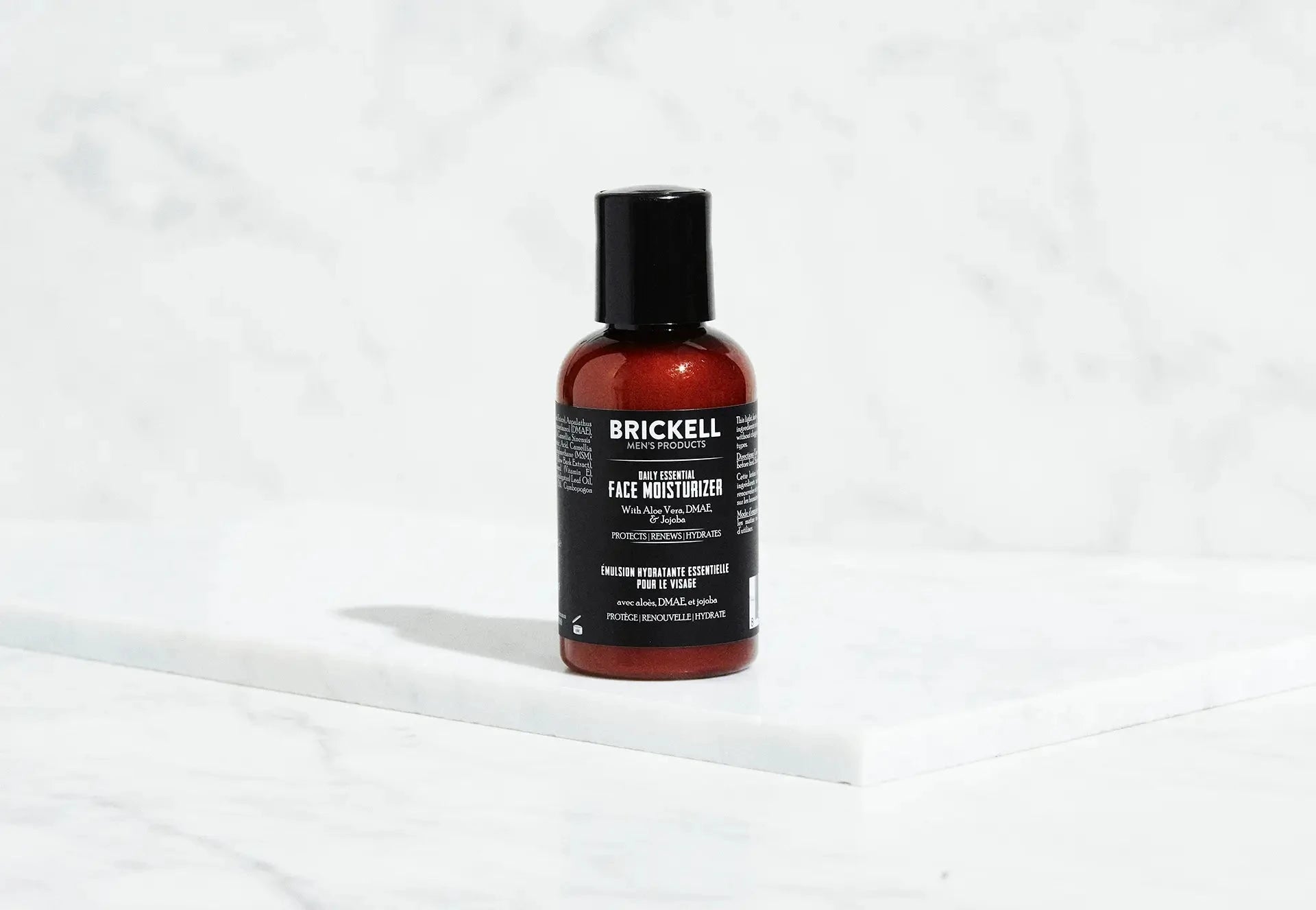 Daily Essential Face Moisturizer for Men - Image 5