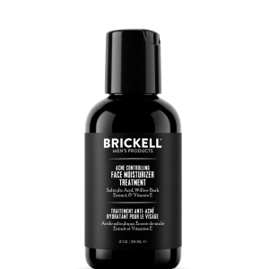 Acne Controlling Face Moisturizer Treatment for Men
