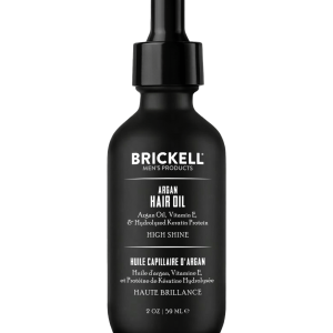 Argan Hair Oil