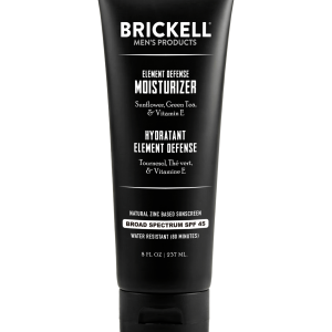 Element Defense Moisturizer with SPF 45 for Men