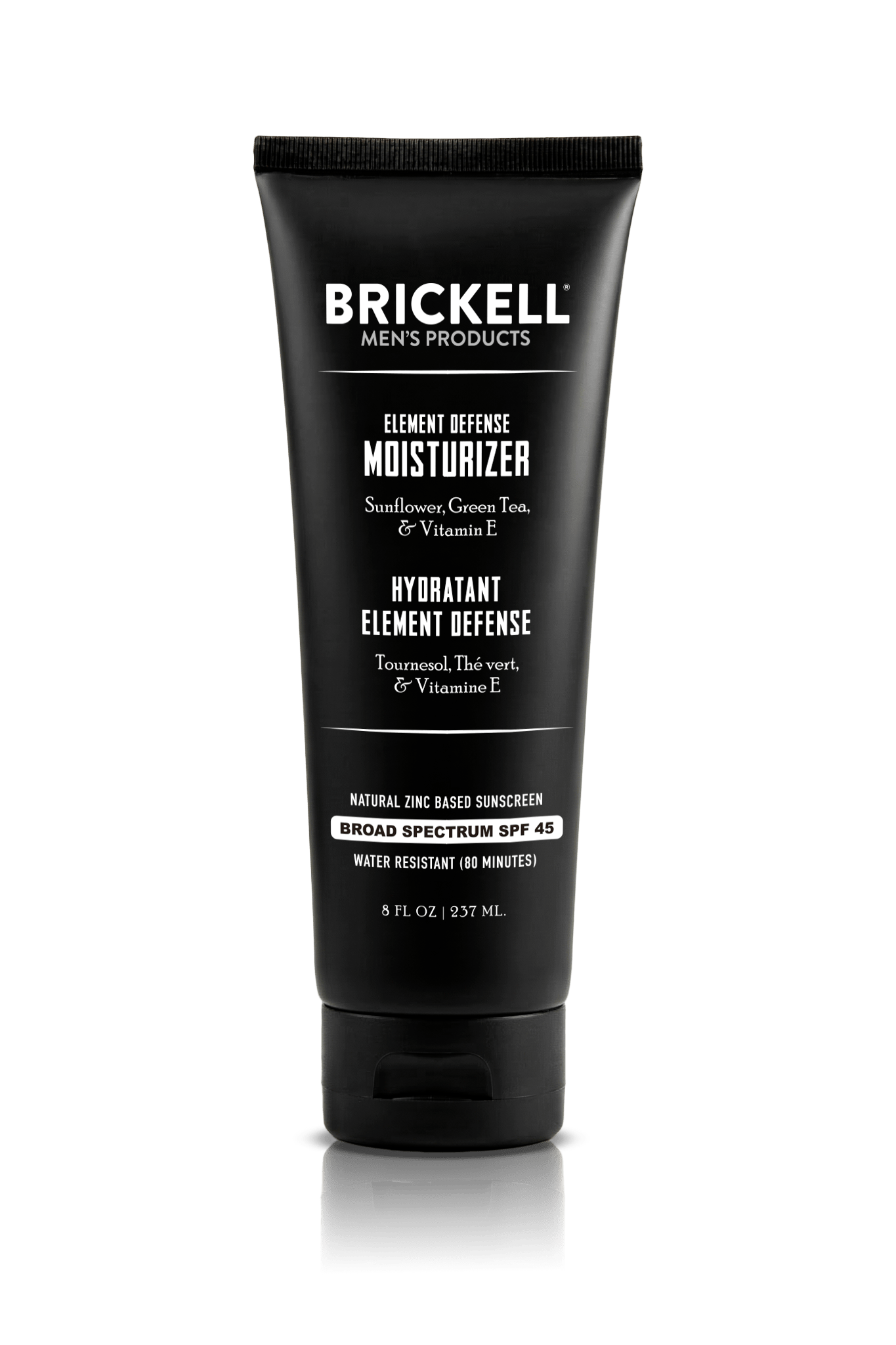 Element Defense Moisturizer with SPF 45 for Men