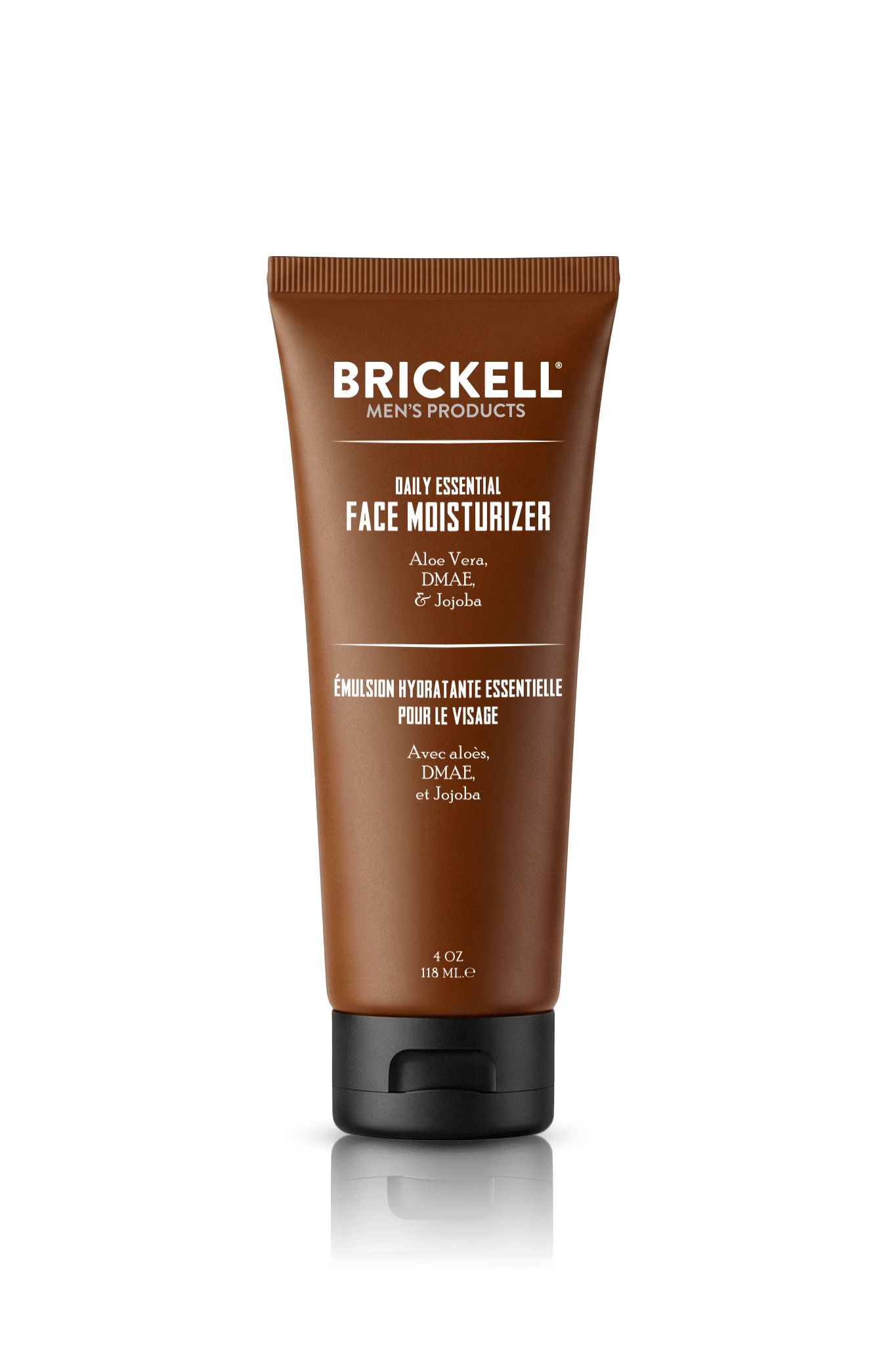 Daily Essential Face Moisturizer for Men - Image 3