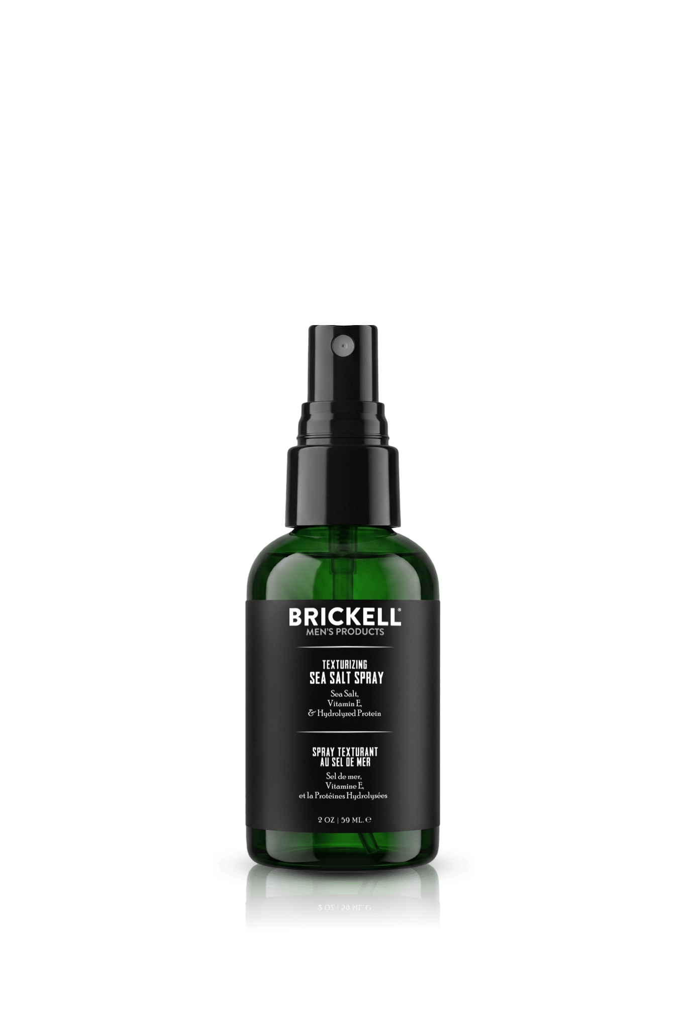 Texturizing Sea Salt Spray for Men - Image 2