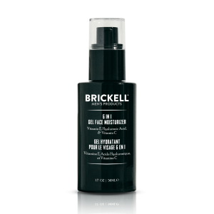 6 in 1 Gel Face Moisturizer