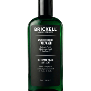 Acne Controlling Face Wash for Men