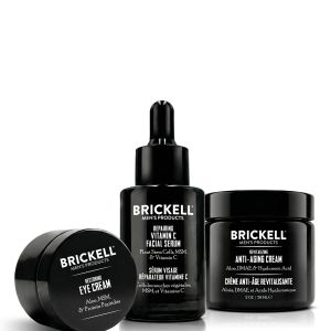Advanced Anti Aging Routine