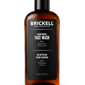 Clarifying Gel Face Wash for Men