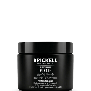 Classic Firm Hold Gel Pomade for Men