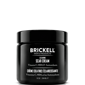 Clearing Scar Cream for Men