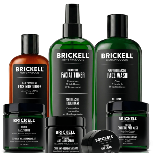 Men's Daily Elite Face Care Routine II