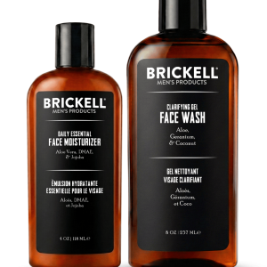 Men's Daily Essential Face Care Routine I
