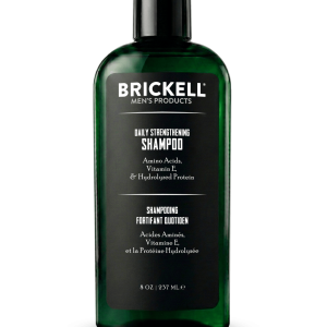 Daily Strengthening Shampoo for Men
