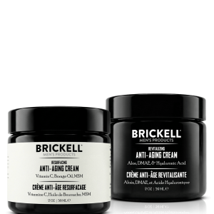 Day and Night Anti Aging Cream Routine
