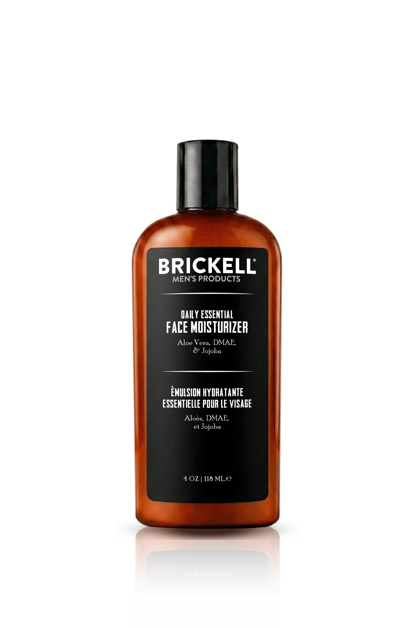 Daily Essential Face Moisturizer for Men