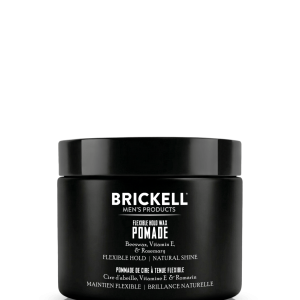 Flexible Hold Wax Pomade for Men
