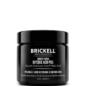 Smooth Finish Glycolic Acid Peel for Men