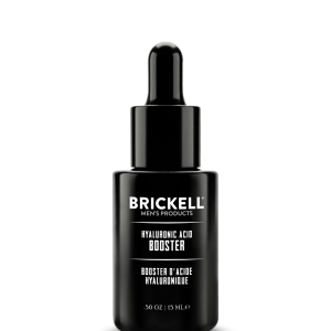 Hyaluronic Acid Booster for Men