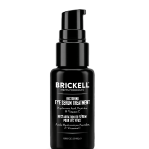 Restoring Eye Serum Treatment for Men