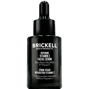 Repairing Vitamin C Facial Serum for Men (formerly Night Serum)