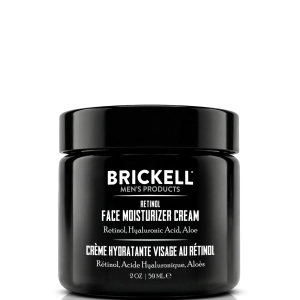 Retinol Face Moisturizer Cream for Men