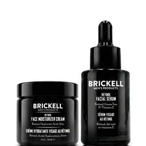 Anti Aging Retinol Routine