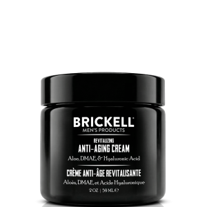 Revitalizing Anti-Aging Cream For Men