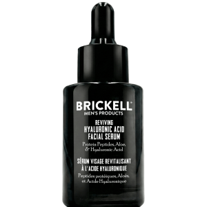 Reviving Hyaluronic Acid Facial Serum for Men (formerly Day Serum)