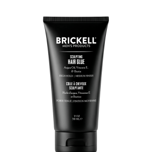 Sculpting Hair Glue for Men