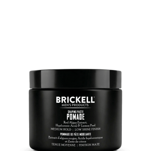 Shaping Paste Pomade for Men