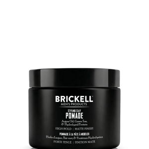 Styling Clay Pomade for Men