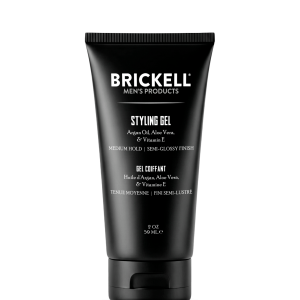Styling Hair Gel for Men