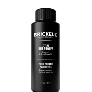 Styling Hair Powder