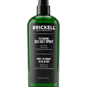 Texturizing Sea Salt Spray for Men