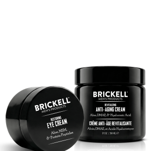 Ultimate Men's Anti-Aging Routine