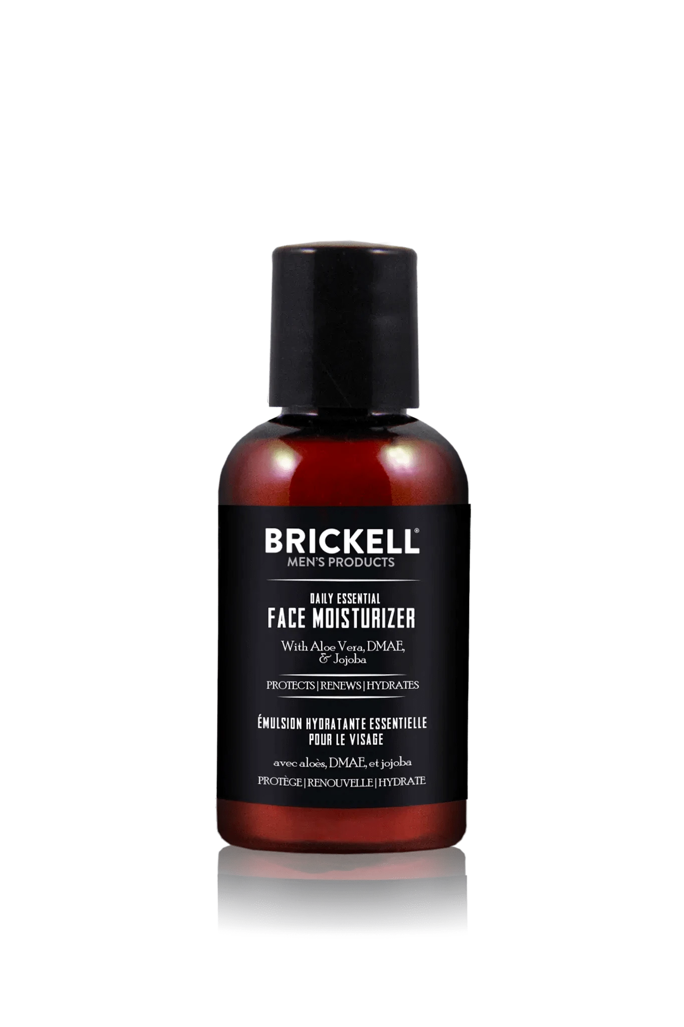 Daily Essential Face Moisturizer for Men - Image 6