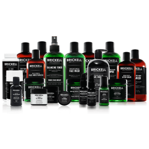 Complete Collection Men's Skincare & Grooming Set