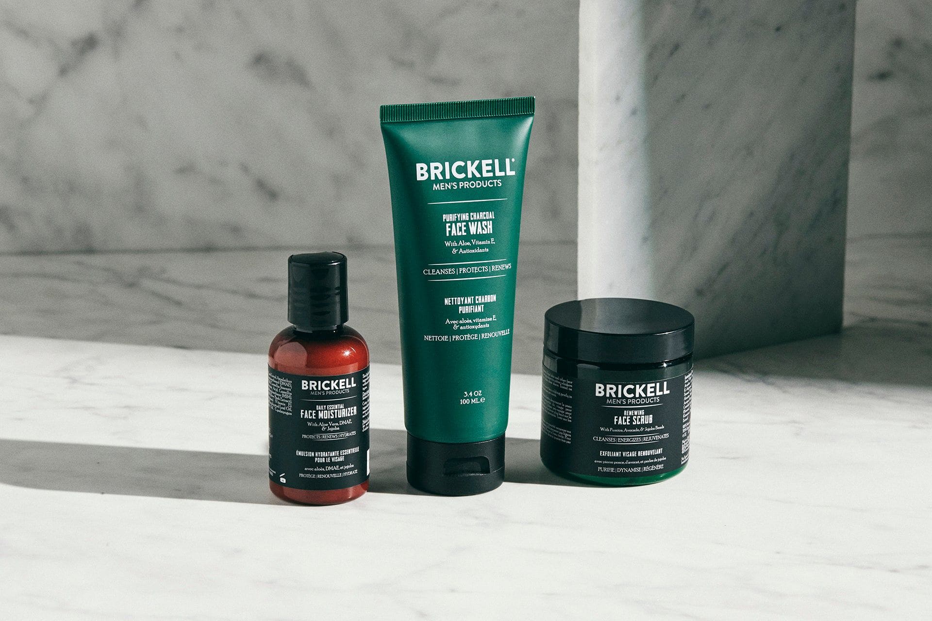 Monthly Daily Advanced Face Care Routine - Image 3