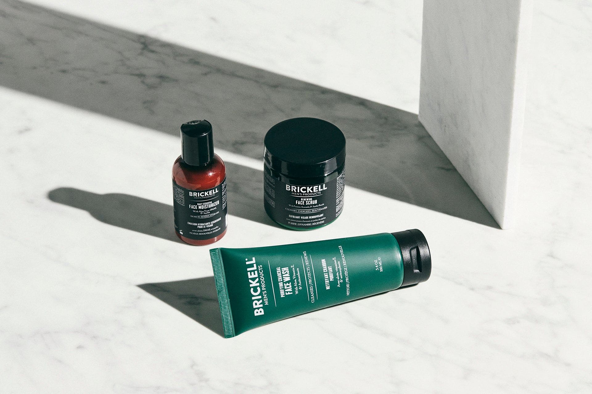 Monthly Daily Advanced Face Care Routine - Image 2