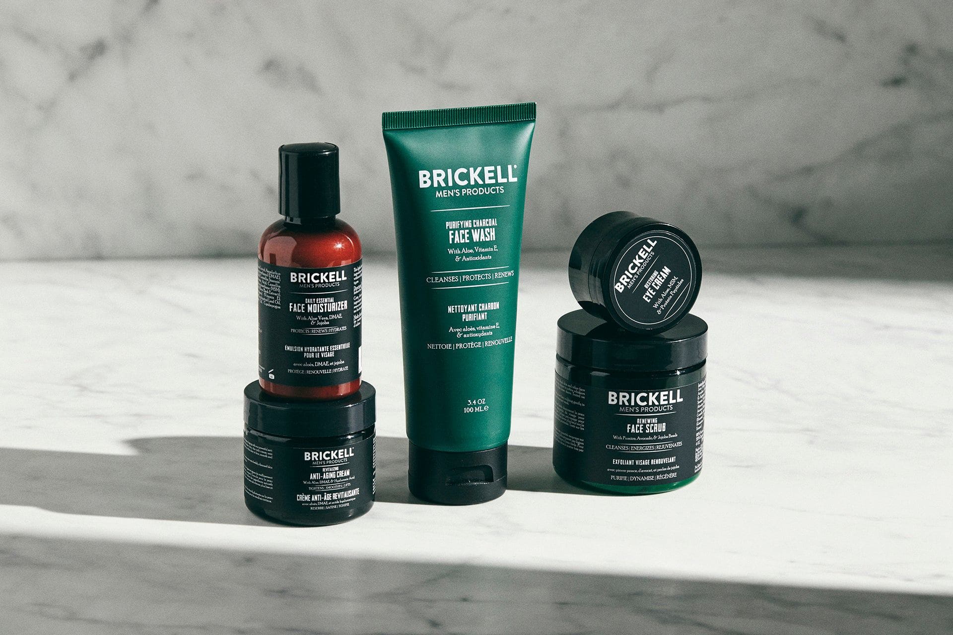 Monthly Total Skincare Routine - Image 2