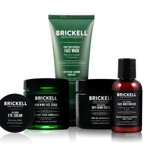 Monthly Total Skincare Routine